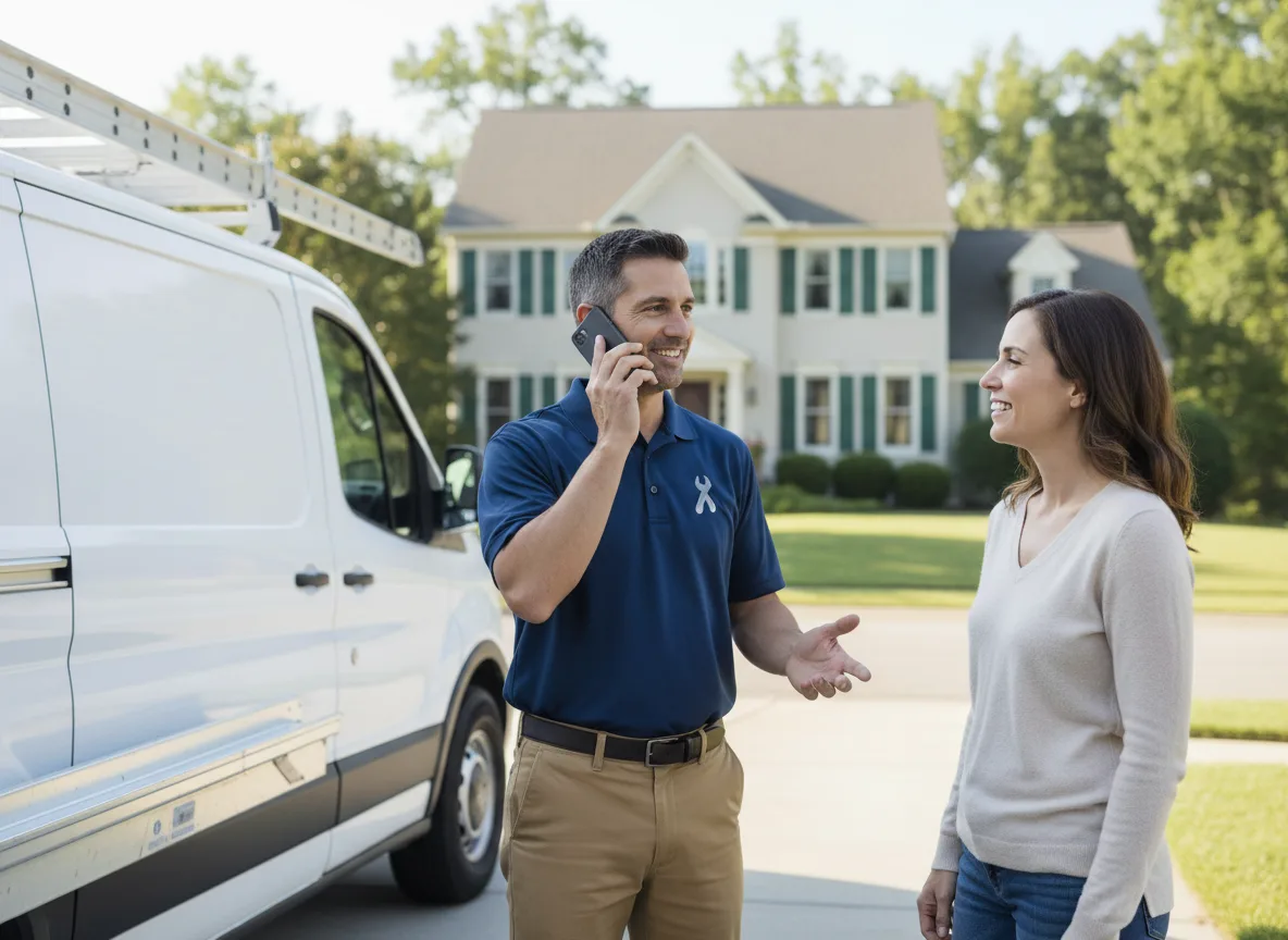 Home Gutter Service Lebanon, OK FAQs