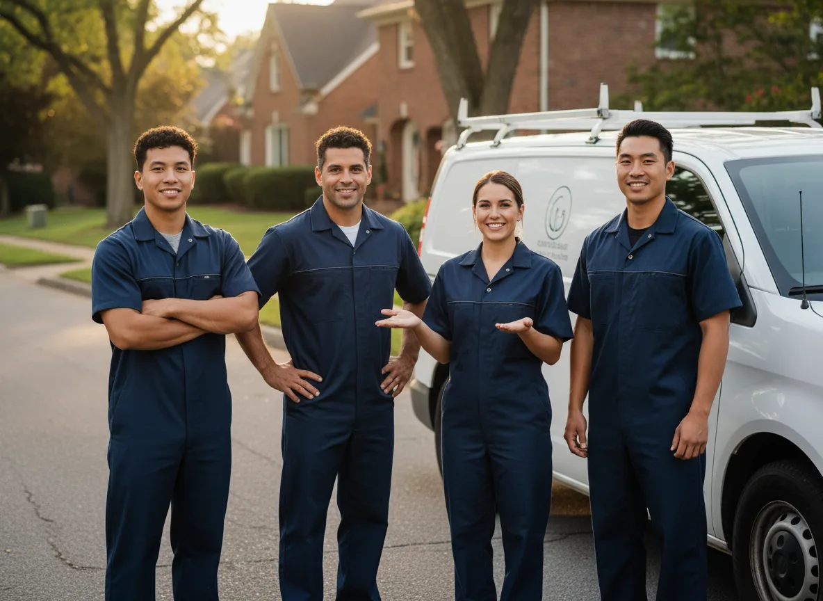 Home Gutter Service in Lebanon, OK near me